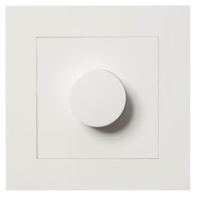 Bytt fra bryter til smartdimmer