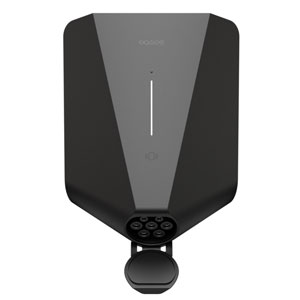Easee – verdens smarteste elbillader