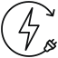 Nytt elektrisk system