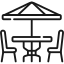 terrace terrace