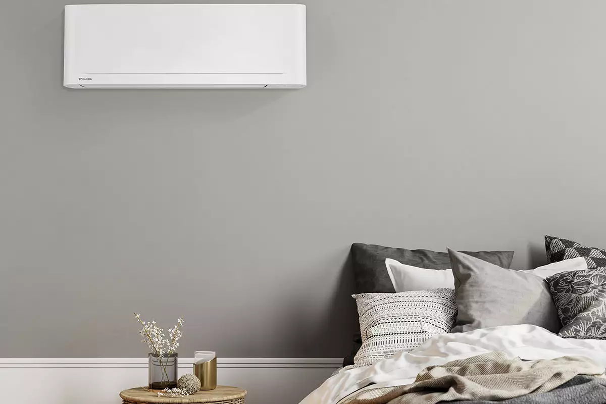 Aircondition for den prisbevisste